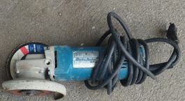 Winkelschleifer Black and Decker gebraucht