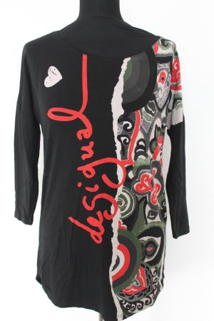 Tunique DESIGUAL taille M