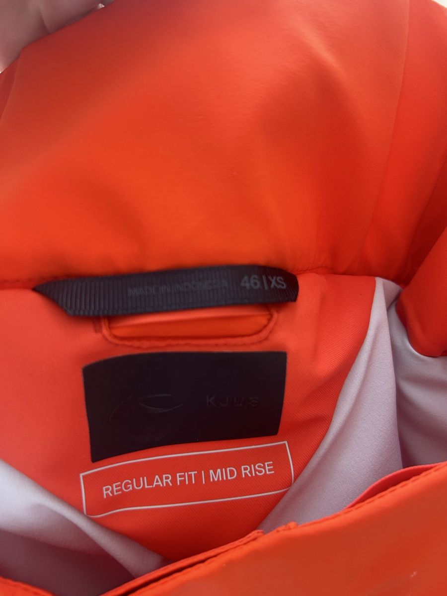 Kjus Pantaloni: Kjus Skihose – Nuovo (secondo la descrizione) da Spiez venduto da yan_t6pg 1