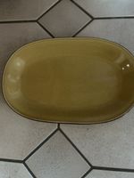 Vintage plat Rossler 28cm