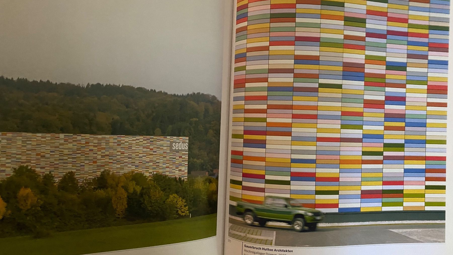 Libri: Patterns Muster in Design Kunst Architektur Birkhäuser 2005 – Usato da Bern venduto da Ensadinado 2