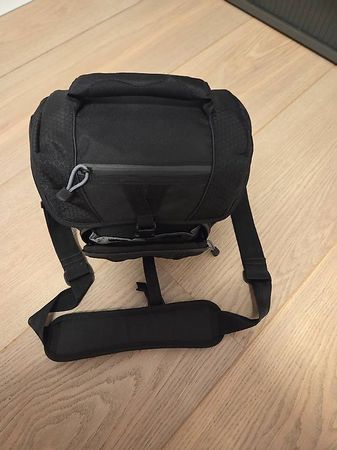 Hama Rexton 140 Kameratasche schwarz