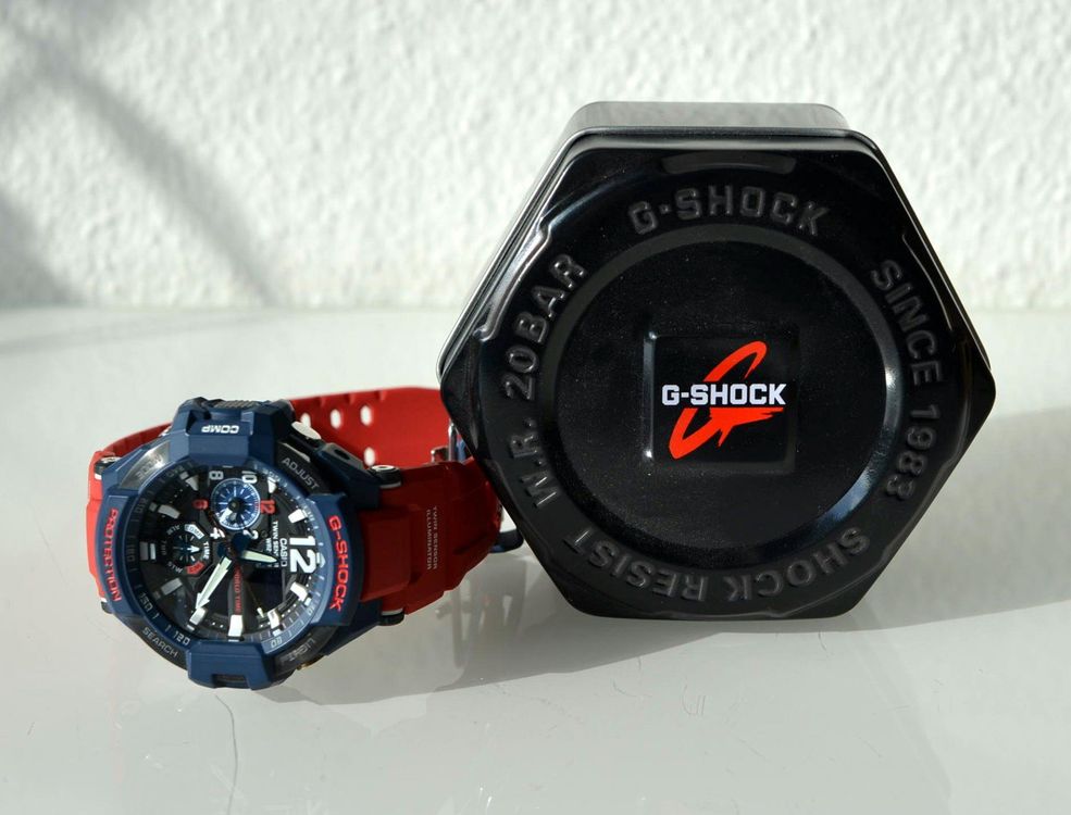 5441 clearance g shock