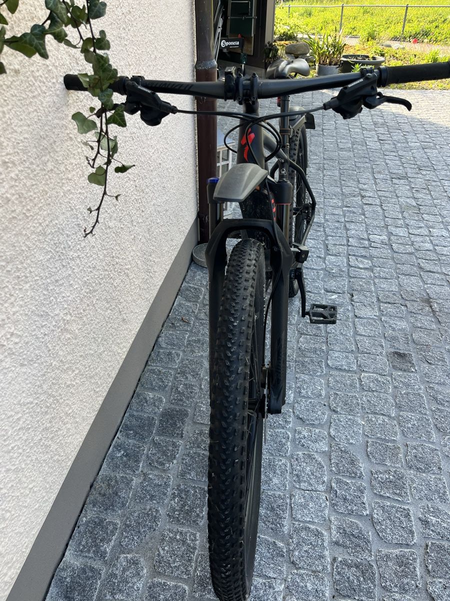 Specialized Velos: Specialized Chisel Mountainbike – Gebraucht aus Teufenthal AG von hue_sl2p 8