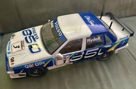 Tamiya RC Volvo 850 FF-01