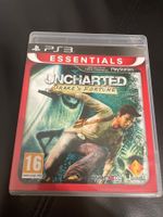 Uncharted PS3