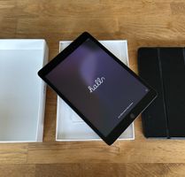 Apple iPad 2021 (9. Gen) WiFi 64GB