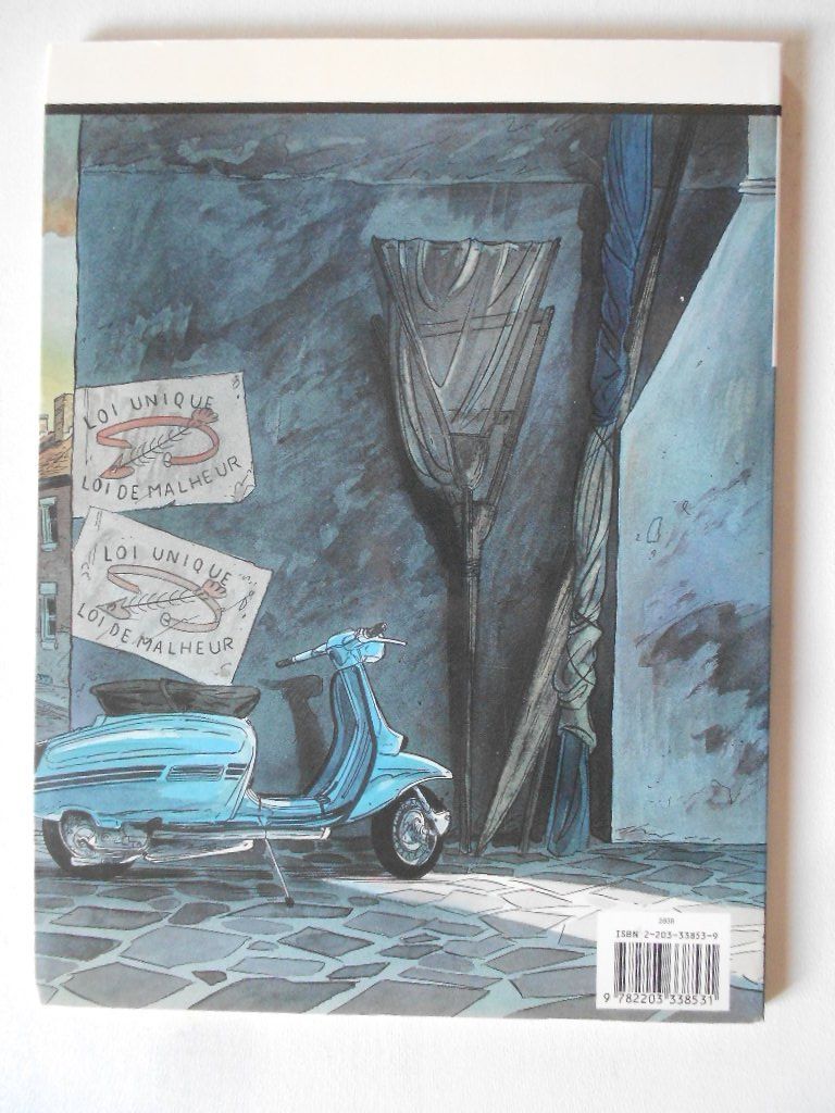 Fumetti: INTERMEZZO – Usato da Bex venduto da Giorgiob 1