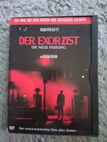 DER EXORZIST    DIE NEUE FASSUNG     DVD