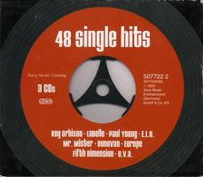 Various – 48 Single Hits - Vergriffen!