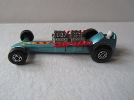 Slingshot Dragster, Matchbox Superfast, Nr. 64B