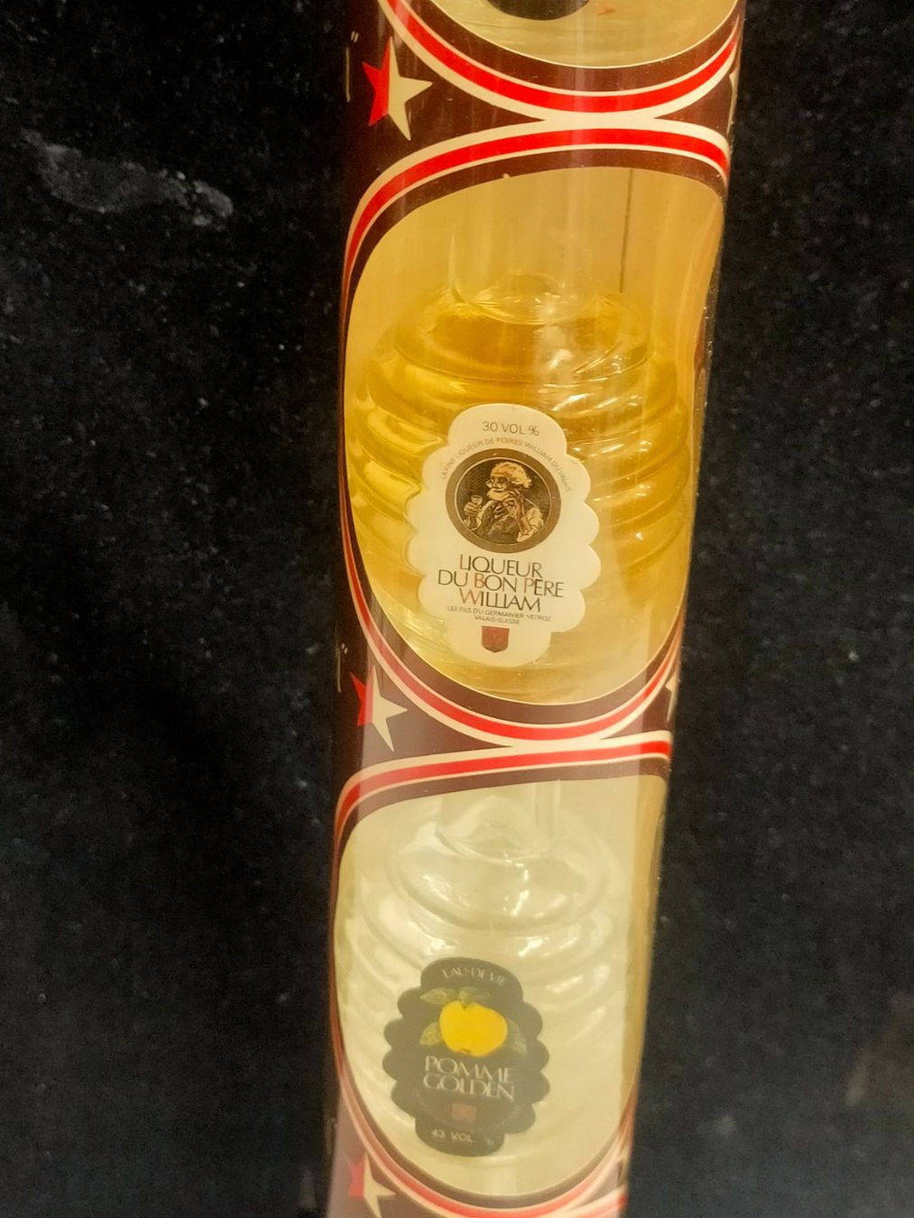 Spirituosen: COLLECTION EAU DE VIE – Gebraucht aus Genève von Leboucheoreilles 1
