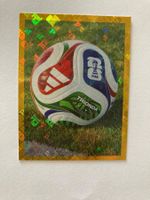 FIFA WM 2026 sticker TRIOMDA football UNITED EDITION
