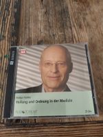 Rüdiger Dahlke: Heilung und Ordnung in der Medizin 