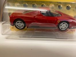 Ferrari Enzo Ferrari  1-38 neu & OVP 516