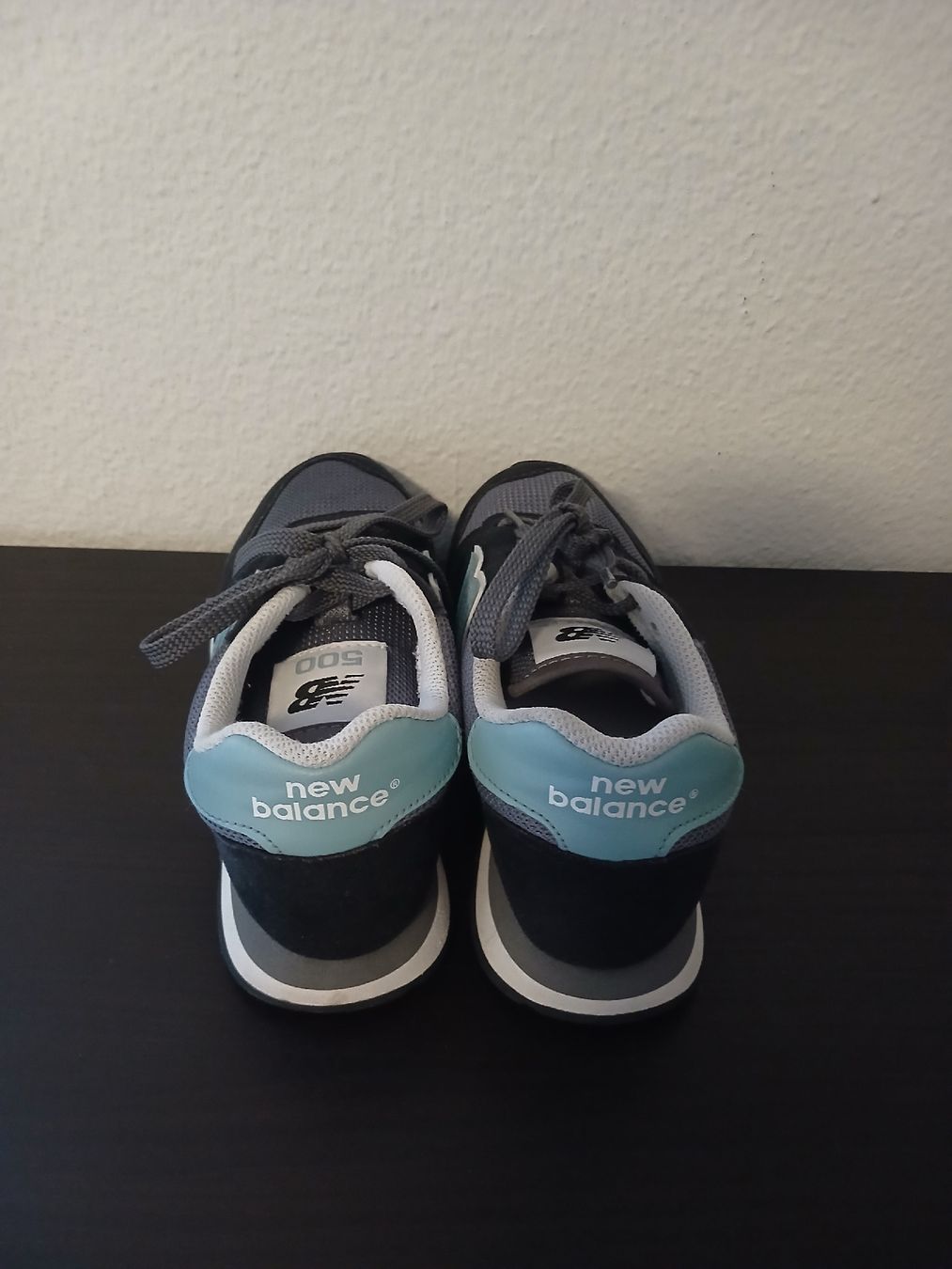 New Balance Damenschuhe: !!! New Balance Schuhe Gr.35 !!! – Gebraucht aus Reinach BL von Ibizo69 4