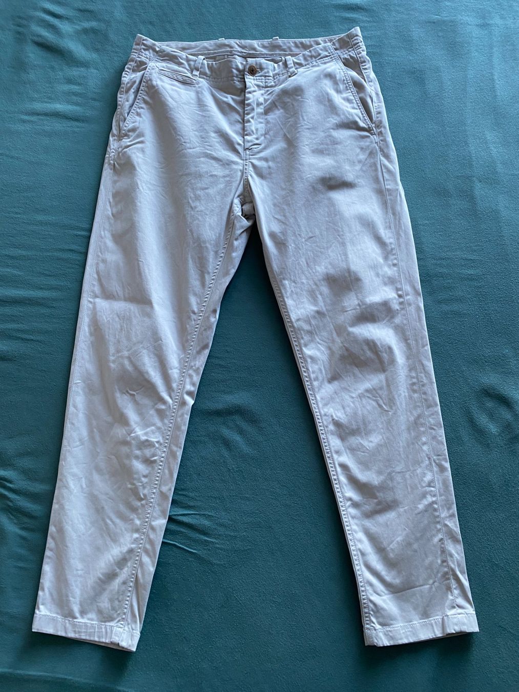 Massimo Dutti Pantaloni: Massimo Dutti Hose (42) – Usato da Gümligen venduto da Vicky2