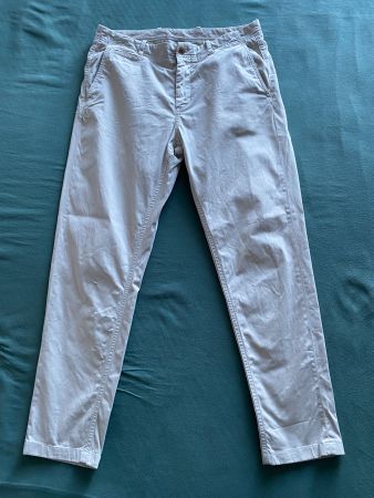 Massimo Dutti Hose (42)