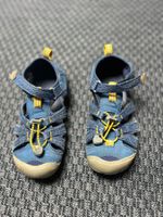 Keen Wassersandale Grösse 34