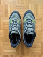 Salomon Storen GTX Wanderschuhe, Grösse US 9.5 / EU 43 1/3
