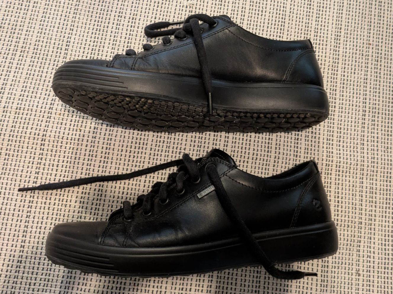 Ecco Scarpe da uomo: Ecco Soft 7 - Gr. 42 – Usato da Bottmingen venduto da HyperionFalls 1