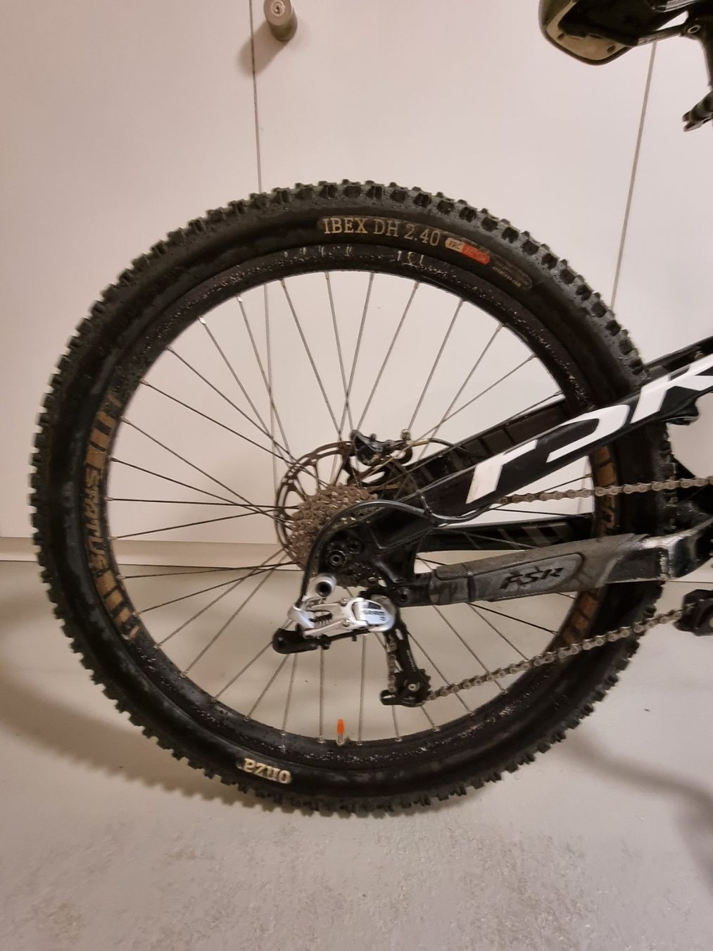 Specialized Biciclette: Specialized Status 2 – Usato da St.Gallen venduto da  5