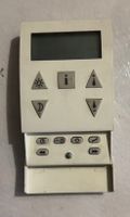RS30  Raumregler Heizungsregler