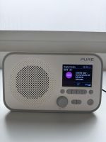 Pure Elan E3 DAB+ Radio