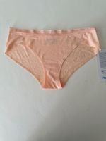 SLOGGI, Hipster BODY ADAPT Twist, Grösse M, Farbe Hellorange