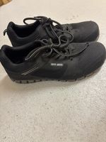 Arbeitschuhe mit stahl gr44 Safety Jogger
