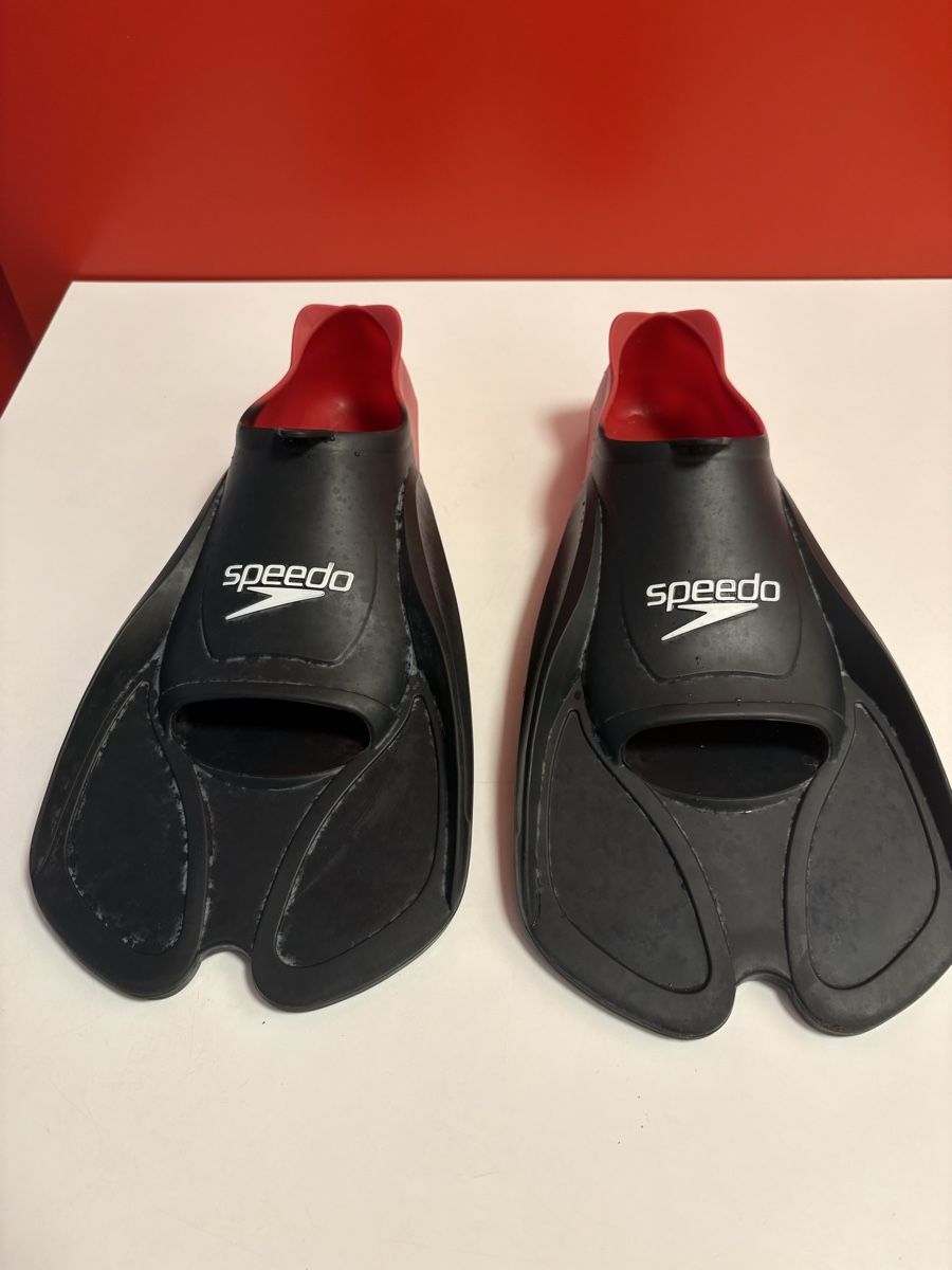 Speedo Flossen, Masken & Schnorchel: Speedo bioFUSE Training Fin  – Gebraucht aus Bern von noa_76z7 2