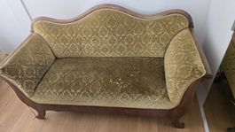 Antikes Sofa
