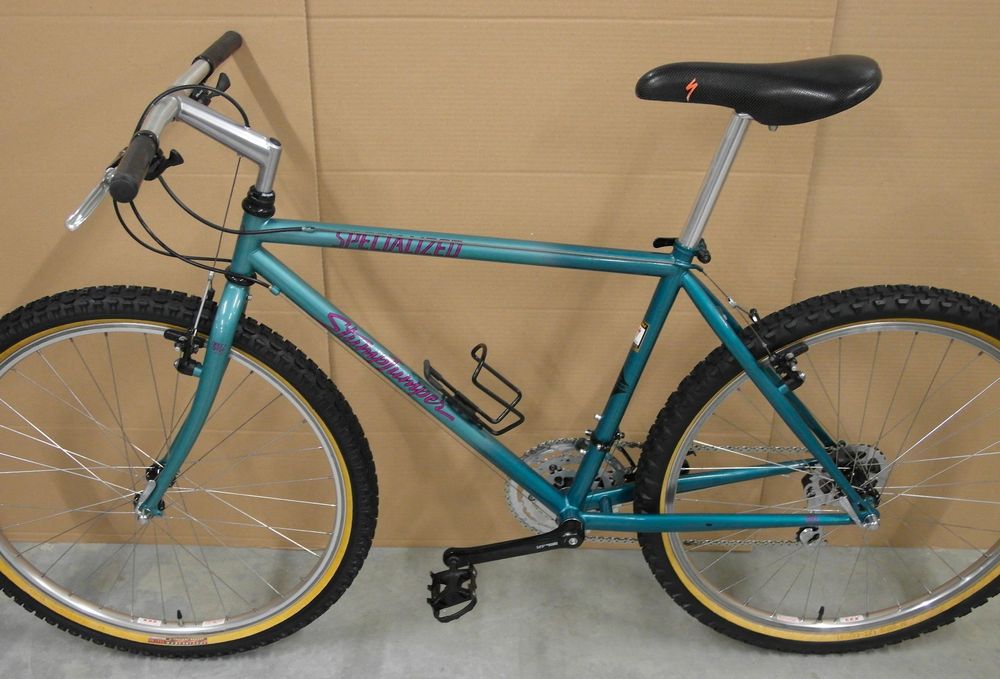 1993 shop specialized stumpjumper