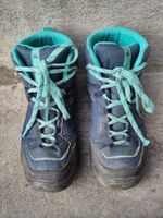 Wanderschuhe Gr. 35 Quechua