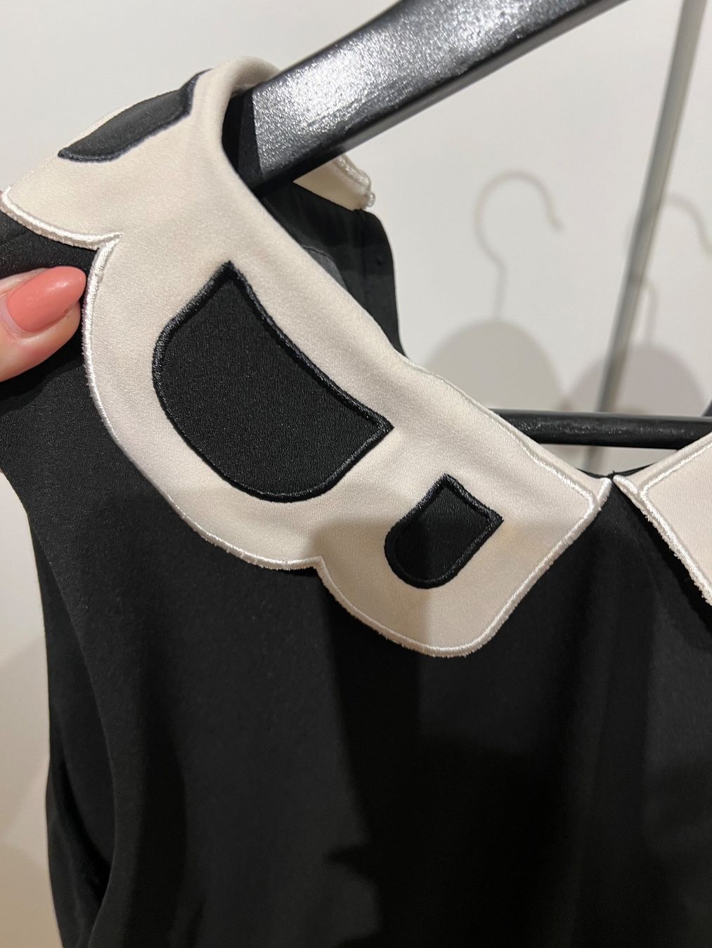 Moschino Vestiti: Kleid von Moschino – Nuovo (secondo la descrizione) da Meilen venduto da Dievondort 2
