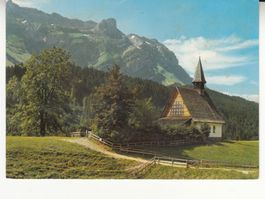 Weissbad Maria im Ahorn 1971
