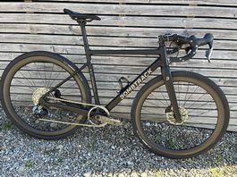 Bombtrack S, Cyclocross, Gravel, Rennrad