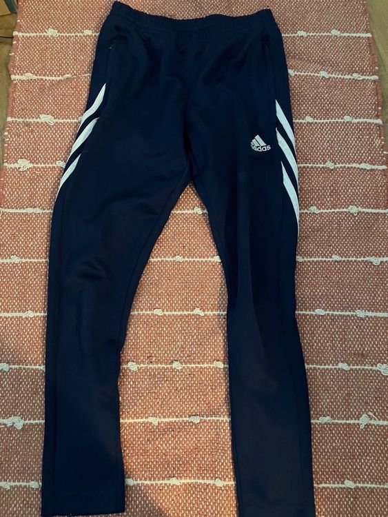 Trainerhose Von Adidas In Grösse 140 Kaufen Auf Ricardo 