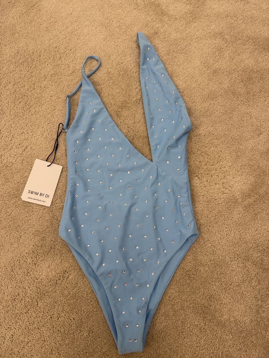 Costumi da bagno & Bikini: Swim by Di swimsuit new – Nuovo e nell'imballaggio originale da Paradiso venduto da apf_mh9c