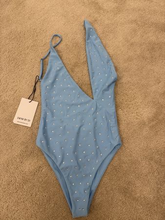 Swim by Di swimsuit new