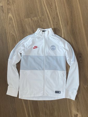 Paris Saint-Germain Nike Jacke, Gr. 147/158