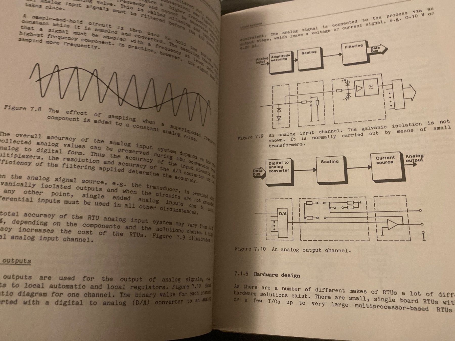 Libri: Power System Control Technology, Torsten Cegrell – Usato da Baden venduto da swiss-alps 4