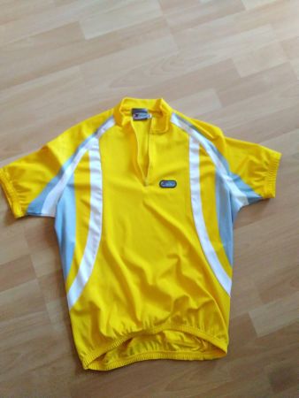 NEUES Velotrikot Xwave M für 12.--Fr