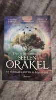 Schamanisches Seelen-Orakel 64 Karten mit Begleitbuch