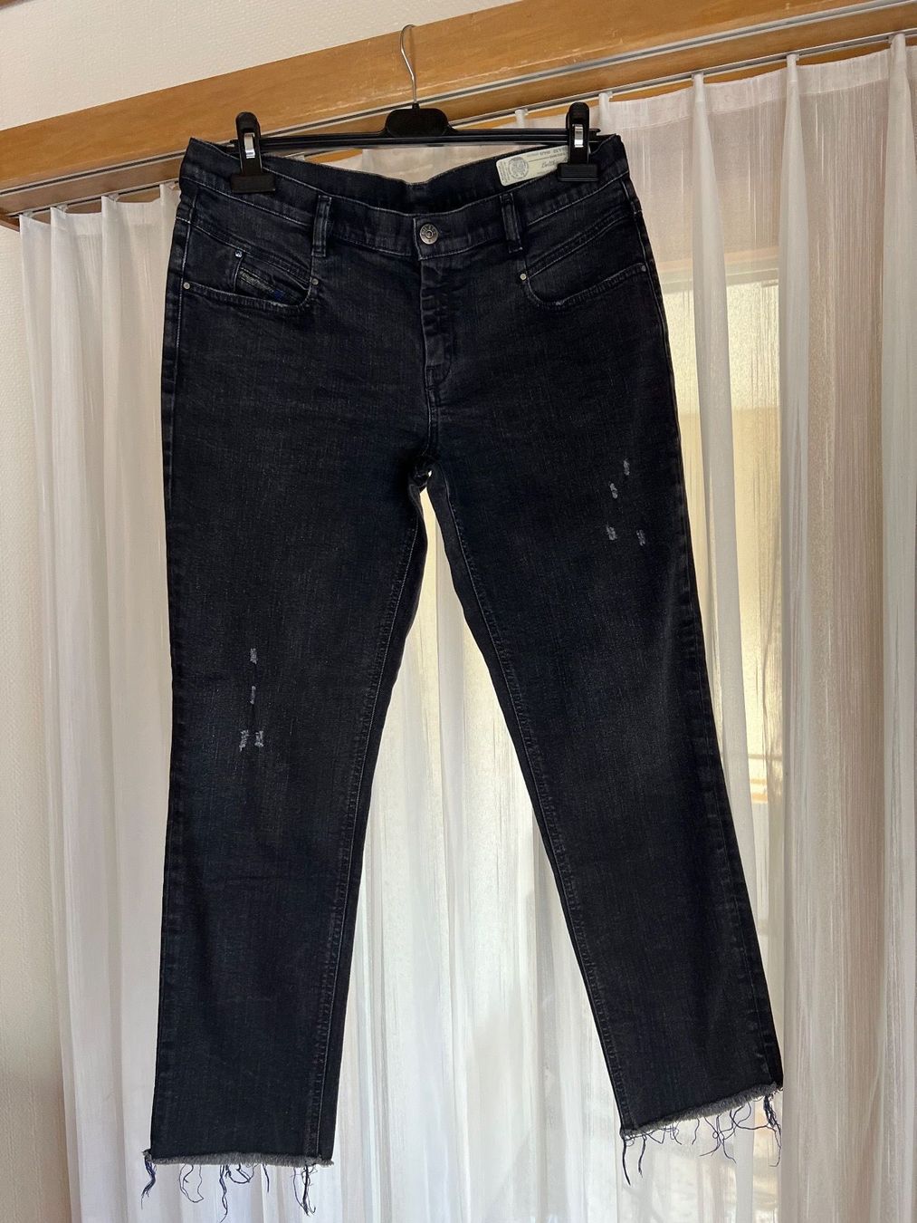 Diesel Jeans: DIESEL DAMENJEANS NEU – Gebraucht aus Appenzell von Andrijana75 1
