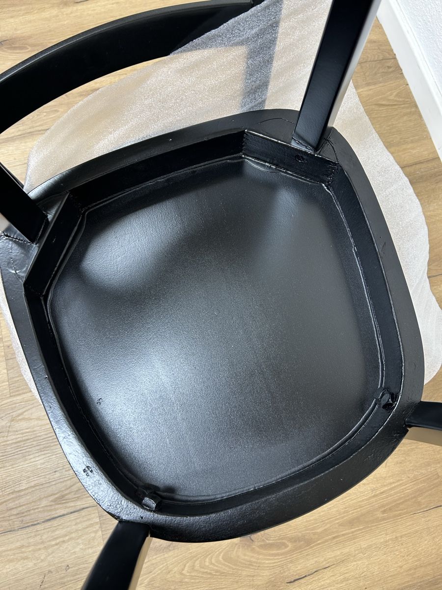 Horgen Glarus Chaises: 2er Set Horgen Glarus Beizenstühle – D'occasion à Basel par MoebelSackmann 3
