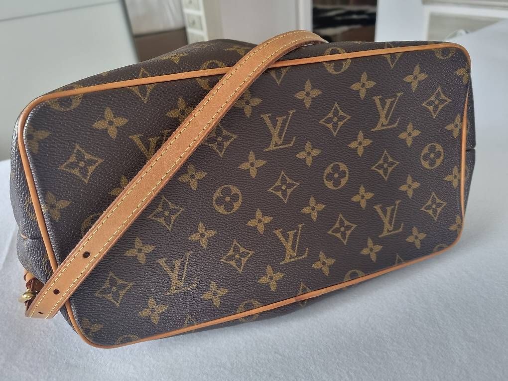 Borse da donna: Vintage Louis Vuitton Tasche Palermo – Usato da Steinach venduto da Jazz015 3