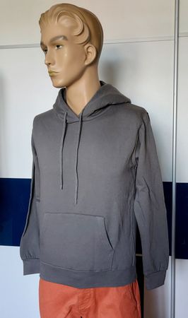 Neuer SG Kapuzenpullover / Hoodie, Gr. S
