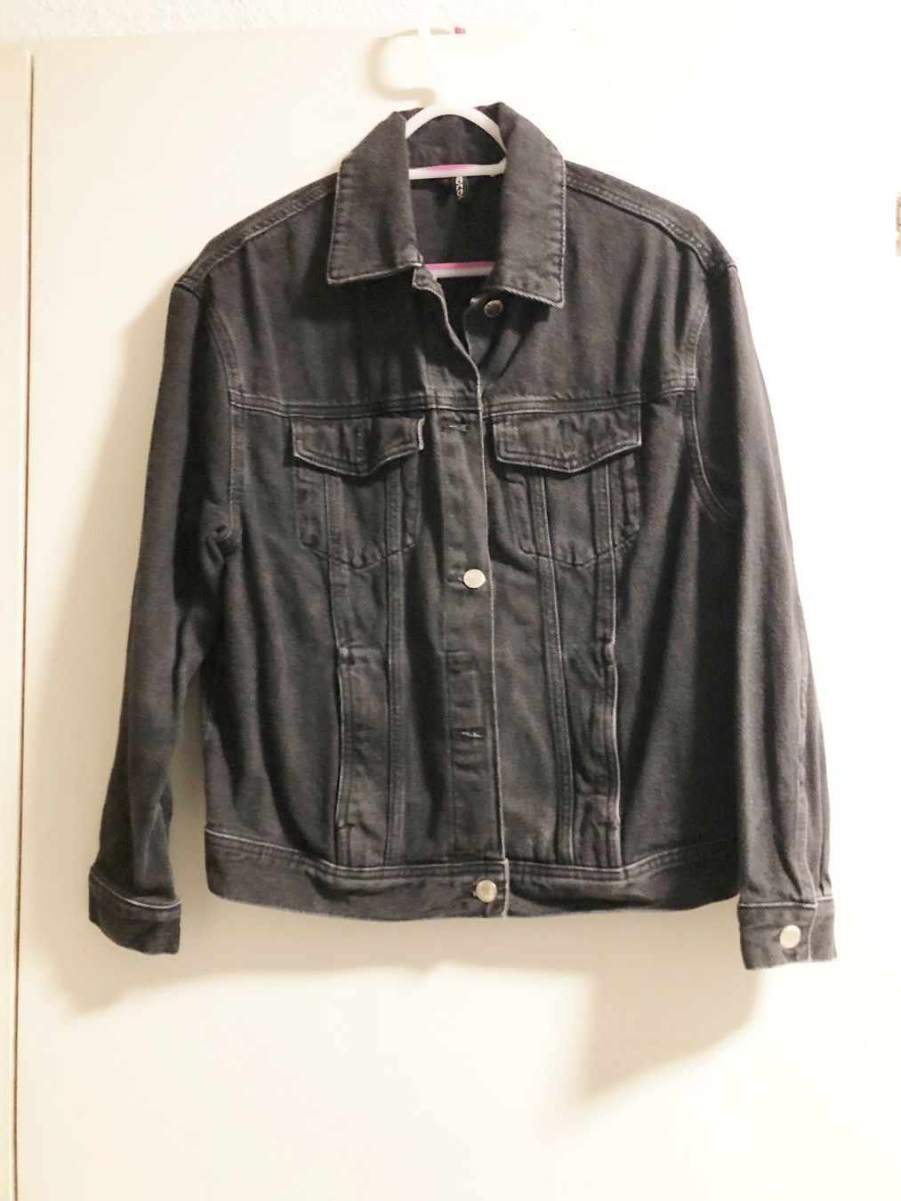 Giacche: Jeansjacke Grösse M – Nuovo (secondo la descrizione) da Glattbrugg venduto da Ariel012
