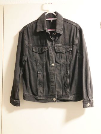 Jeansjacke Grösse M